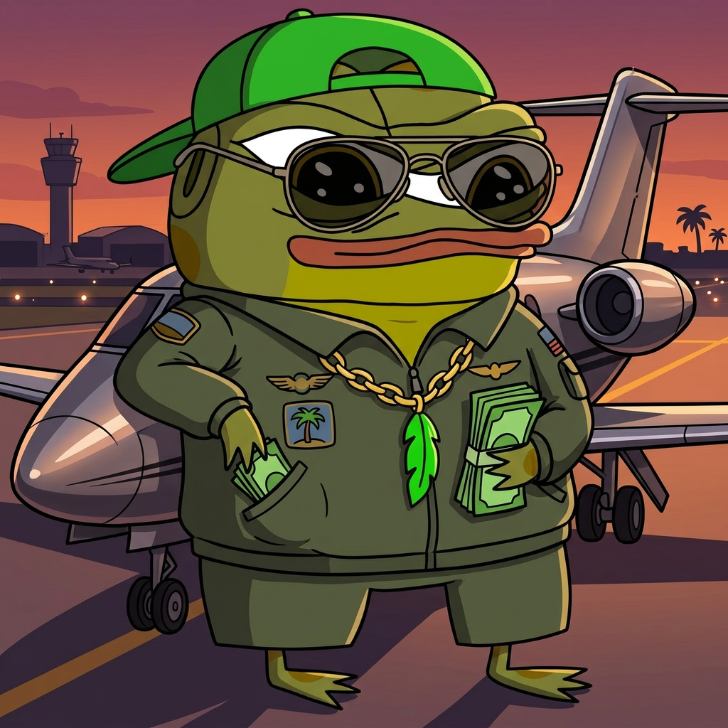 Hoppy meme: Wheels up
